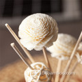 Luxusaroma Rattan Diffusor Sticks getrocknetes Blütenzubehör